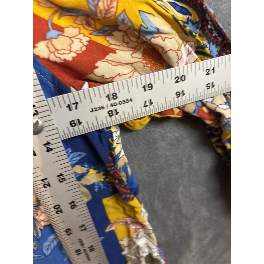 Ruby Rd. vintage shirt - Picture 6 of 8